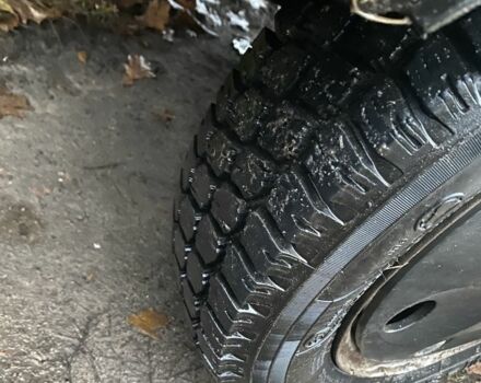 Білий ЗАЗ 1102 Таврія, об'ємом двигуна 1.3 л та пробігом 100 тис. км за 832 $, фото 3 на Automoto.ua