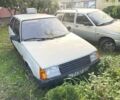Білий ЗАЗ 1102 Таврія, об'ємом двигуна 1.3 л та пробігом 1000 тис. км за 316 $, фото 1 на Automoto.ua