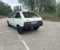 Белый ЗАЗ 1102 Таврия, объемом двигателя 1.2 л и пробегом 168 тыс. км за 654 $, фото 3 на Automoto.ua