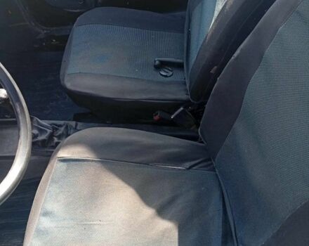 Белый ЗАЗ 1102 Таврия, объемом двигателя 1 л и пробегом 1000 тыс. км за 405 $, фото 6 на Automoto.ua