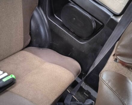 Білий ЗАЗ 1102 Таврія, об'ємом двигуна 1.1 л та пробігом 100 тис. км за 366 $, фото 2 на Automoto.ua