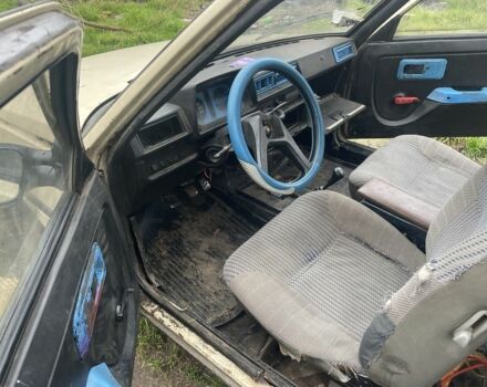 Білий ЗАЗ 1102 Таврія, об'ємом двигуна 0 л та пробігом 777 тис. км за 256 $, фото 5 на Automoto.ua