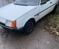 Білий ЗАЗ 1102 Таврія, об'ємом двигуна 1.3 л та пробігом 100 тис. км за 832 $, фото 1 на Automoto.ua