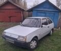 Белый ЗАЗ 1102 Таврия, объемом двигателя 0 л и пробегом 122 тыс. км за 515 $, фото 1 на Automoto.ua