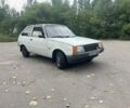 Белый ЗАЗ 1102 Таврия, объемом двигателя 1.2 л и пробегом 168 тыс. км за 654 $, фото 1 на Automoto.ua