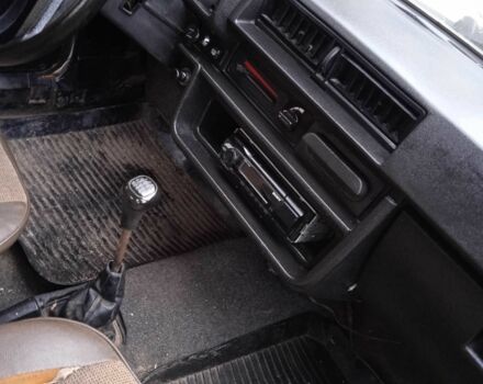 Білий ЗАЗ 1102 Таврія, об'ємом двигуна 1.1 л та пробігом 100 тис. км за 366 $, фото 1 на Automoto.ua