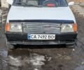 Білий ЗАЗ 1102 Таврія, об'ємом двигуна 1.1 л та пробігом 2 тис. км за 451 $, фото 1 на Automoto.ua