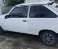 Белый ЗАЗ 1102 Таврия, объемом двигателя 0 л и пробегом 111 тыс. км за 750 $, фото 3 на Automoto.ua