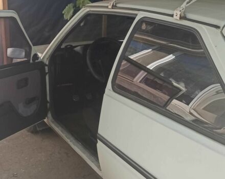 Белый ЗАЗ 1102 Таврия, объемом двигателя 1.2 л и пробегом 36 тыс. км за 847 $, фото 3 на Automoto.ua