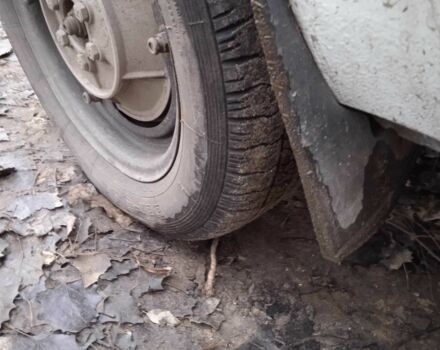 Білий ЗАЗ 1102 Таврія, об'ємом двигуна 1.1 л та пробігом 100 тис. км за 366 $, фото 6 на Automoto.ua