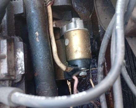 Белый ЗАЗ 1102 Таврия, объемом двигателя 1 л и пробегом 1000 тыс. км за 405 $, фото 3 на Automoto.ua