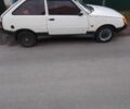 Белый ЗАЗ 1102 Таврия, объемом двигателя 1 л и пробегом 60 тыс. км за 750 $, фото 1 на Automoto.ua