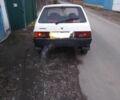 Белый ЗАЗ 1102 Таврия, объемом двигателя 1 л и пробегом 60 тыс. км за 750 $, фото 5 на Automoto.ua