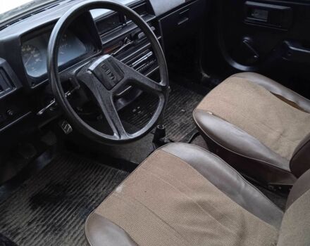 Білий ЗАЗ 1102 Таврія, об'ємом двигуна 1.1 л та пробігом 100 тис. км за 366 $, фото 9 на Automoto.ua