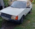 Білий ЗАЗ 1102 Таврія, об'ємом двигуна 1.3 л та пробігом 190 тис. км за 703 $, фото 1 на Automoto.ua