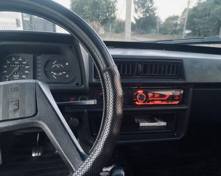 Белый ЗАЗ 1102 Таврия, объемом двигателя 0 л и пробегом 111 тыс. км за 750 $, фото 5 на Automoto.ua