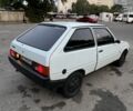 Білий ЗАЗ 1102 Таврія, об'ємом двигуна 1.1 л та пробігом 1 тис. км за 601 $, фото 3 на Automoto.ua