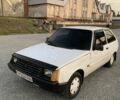 Белый ЗАЗ 1102 Таврия, объемом двигателя 1.3 л и пробегом 100 тыс. км за 600 $, фото 1 на Automoto.ua