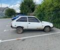 Белый ЗАЗ 1102 Таврия, объемом двигателя 1.1 л и пробегом 300 тыс. км за 241 $, фото 1 на Automoto.ua