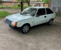 Белый ЗАЗ 1102 Таврия, объемом двигателя 1.1 л и пробегом 50 тыс. км за 700 $, фото 1 на Automoto.ua