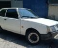 Білий ЗАЗ 1102 Таврія, об'ємом двигуна 1.2 л та пробігом 123 тис. км за 399 $, фото 1 на Automoto.ua