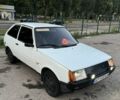 Білий ЗАЗ 1102 Таврія, об'ємом двигуна 1.1 л та пробігом 1 тис. км за 601 $, фото 1 на Automoto.ua