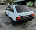 Білий ЗАЗ 1102 Таврія, об'ємом двигуна 1.1 л та пробігом 1 тис. км за 601 $, фото 2 на Automoto.ua