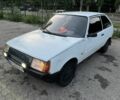 Білий ЗАЗ 1102 Таврія, об'ємом двигуна 1.1 л та пробігом 1 тис. км за 601 $, фото 1 на Automoto.ua