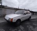 Білий ЗАЗ 1102 Таврія, об'ємом двигуна 1.2 л та пробігом 123 тис. км за 399 $, фото 1 на Automoto.ua