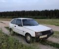 Белый ЗАЗ 1102 Таврия, объемом двигателя 0 л и пробегом 3 тыс. км за 363 $, фото 2 на Automoto.ua