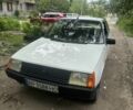 Белый ЗАЗ 1102 Таврия, объемом двигателя 1.1 л и пробегом 340 тыс. км за 600 $, фото 1 на Automoto.ua