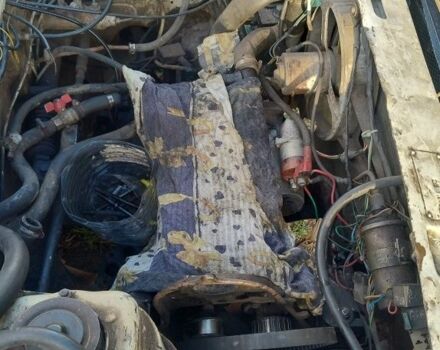 Білий ЗАЗ 1102 Таврія, об'ємом двигуна 1 л та пробігом 90 тис. км за 355 $, фото 6 на Automoto.ua