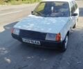 Белый ЗАЗ 1102 Таврия, объемом двигателя 1.2 л и пробегом 250 тыс. км за 313 $, фото 1 на Automoto.ua