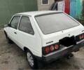 Білий ЗАЗ 1102 Таврія, об'ємом двигуна 1.2 л та пробігом 155 тис. км за 331 $, фото 3 на Automoto.ua