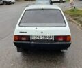 Белый ЗАЗ 1102 Таврия, объемом двигателя 0 л и пробегом 1 тыс. км за 605 $, фото 4 на Automoto.ua