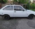 Белый ЗАЗ 1102 Таврия, объемом двигателя 1.1 л и пробегом 1 тыс. км за 320 $, фото 1 на Automoto.ua
