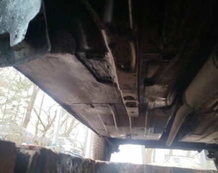 Белый ЗАЗ 1102 Таврия, объемом двигателя 0 л и пробегом 98 тыс. км за 591 $, фото 4 на Automoto.ua