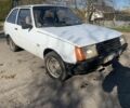 Білий ЗАЗ 1102 Таврія, об'ємом двигуна 1.3 л та пробігом 100 тис. км за 691 $, фото 1 на Automoto.ua
