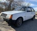Білий ЗАЗ 1102 Таврія, об'ємом двигуна 1.3 л та пробігом 100 тис. км за 691 $, фото 1 на Automoto.ua