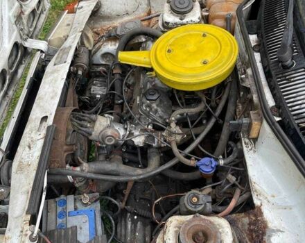 ЗАЗ 1102 Таврия 1995 в Чернигове на Automoto.ua Белый ЗАЗ 1102 Таврия, объемом двигателя 1.2 л и пробегом 123 тыс. км за 311 $, фото 4 на Automoto.ua