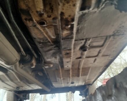 Белый ЗАЗ 1102 Таврия, объемом двигателя 0 л и пробегом 98 тыс. км за 591 $, фото 5 на Automoto.ua