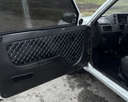 Белый ЗАЗ 1102 Таврия, объемом двигателя 1.2 л и пробегом 80 тыс. км за 757 $, фото 13 на Automoto.ua