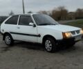 Белый ЗАЗ 1102 Таврия, объемом двигателя 1.2 л и пробегом 80 тыс. км за 757 $, фото 4 на Automoto.ua