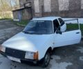 Белый ЗАЗ 1102 Таврия, объемом двигателя 1.1 л и пробегом 64 тыс. км за 572 $, фото 1 на Automoto.ua