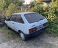 Белый ЗАЗ 1102 Таврия, объемом двигателя 1.1 л и пробегом 3 тыс. км за 433 $, фото 2 на Automoto.ua