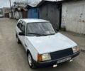 Белый ЗАЗ 1102 Таврия, объемом двигателя 1.1 л и пробегом 98 тыс. км за 480 $, фото 1 на Automoto.ua