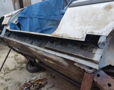 Белый ЗАЗ 1102 Таврия, объемом двигателя 1.1 л и пробегом 140 тыс. км за 1100 $, фото 13 на Automoto.ua