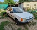 Белый ЗАЗ 1102 Таврия, объемом двигателя 1.1 л и пробегом 140 тыс. км за 1100 $, фото 4 на Automoto.ua
