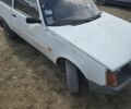 Білий ЗАЗ 1102 Таврія, об'ємом двигуна 0 л та пробігом 54 тис. км за 100 $, фото 1 на Automoto.ua