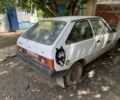 Белый ЗАЗ 1102 Таврия, объемом двигателя 1.1 л и пробегом 100 тыс. км за 218 $, фото 3 на Automoto.ua
